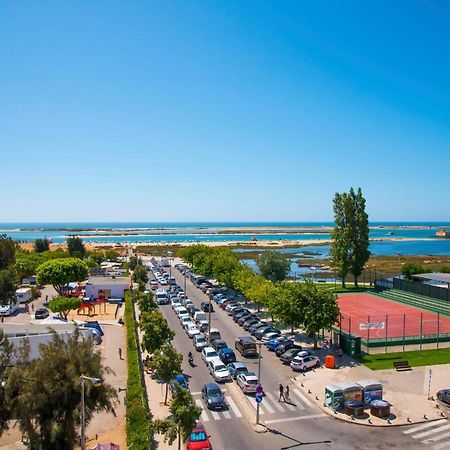 Apartamento Praia Fuzeta Εξωτερικό φωτογραφία