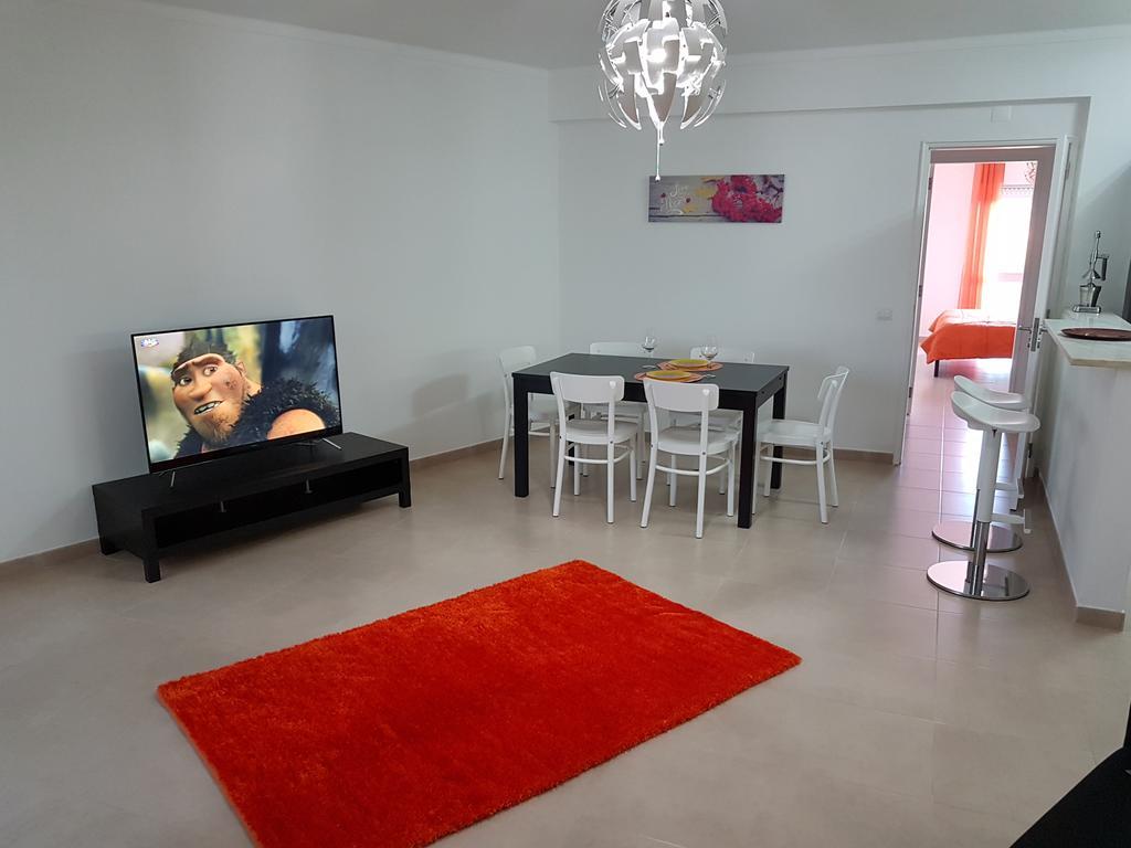 Apartamento Praia Fuzeta Εξωτερικό φωτογραφία