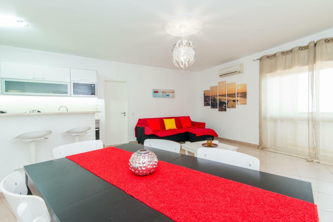 Apartamento Praia Fuzeta Εξωτερικό φωτογραφία