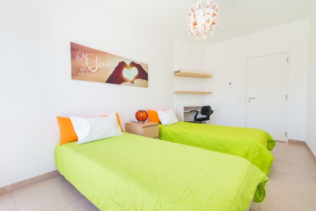 Apartamento Praia Fuzeta Εξωτερικό φωτογραφία
