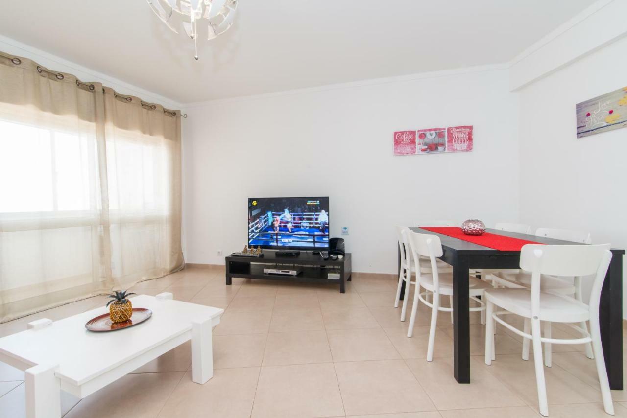 Apartamento Praia Fuzeta Εξωτερικό φωτογραφία