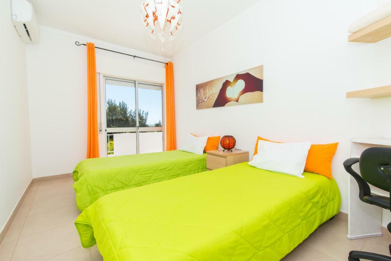 Apartamento Praia Fuzeta Εξωτερικό φωτογραφία