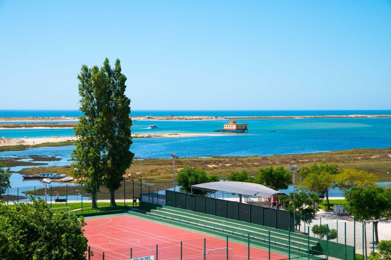 Apartamento Praia Fuzeta Εξωτερικό φωτογραφία