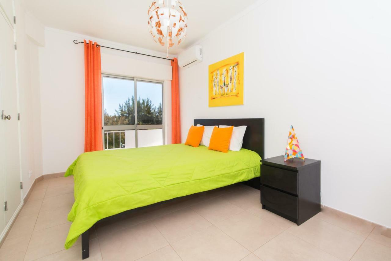 Apartamento Praia Fuzeta Εξωτερικό φωτογραφία