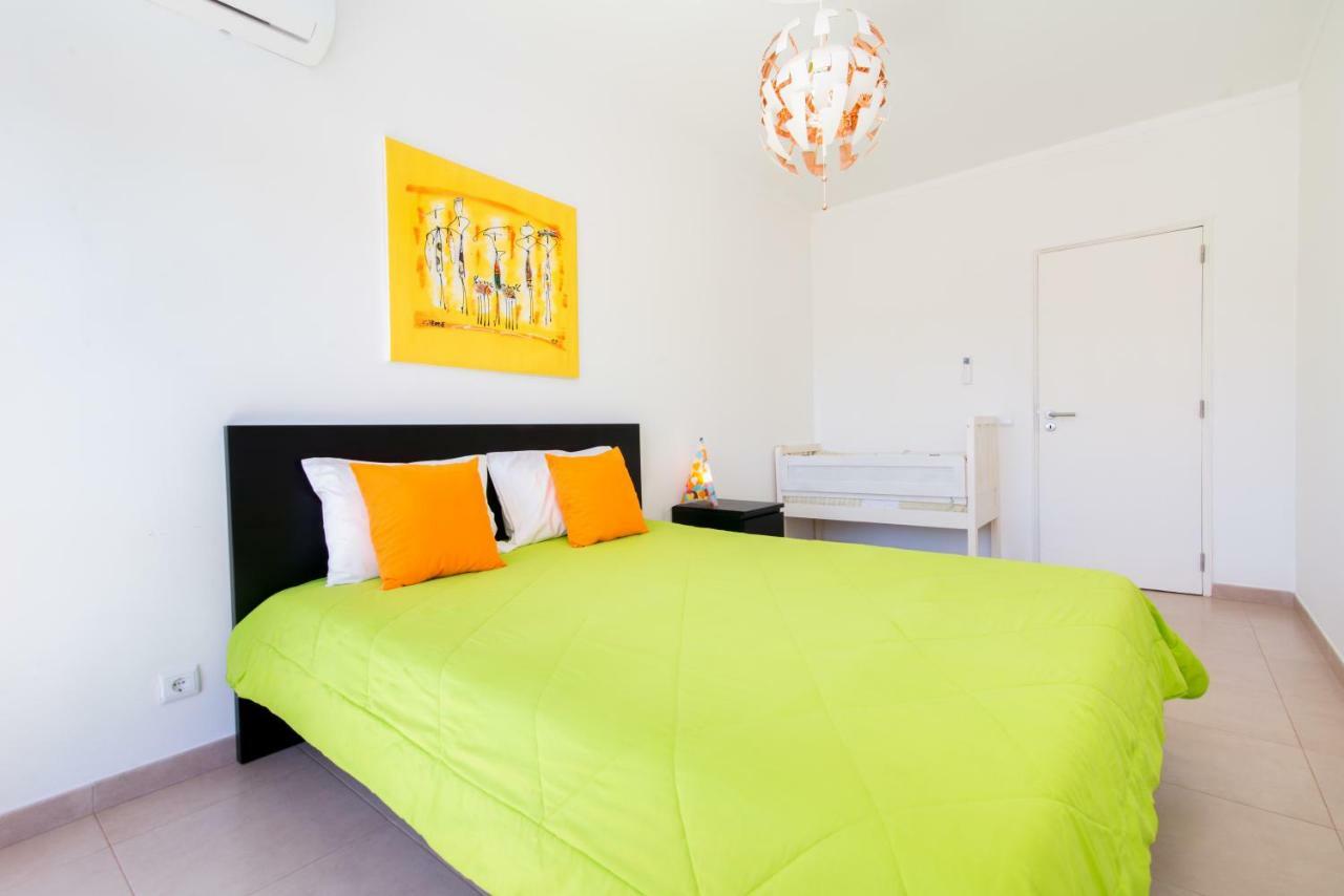 Apartamento Praia Fuzeta Εξωτερικό φωτογραφία