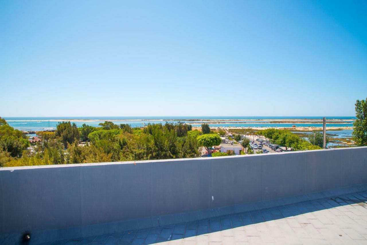 Apartamento Praia Fuzeta Εξωτερικό φωτογραφία